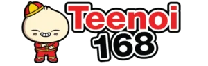 logo teenoi168